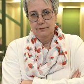 Monika stoppt die Schockanrufer