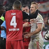 Kane: Zwischen Zoff und Zauber