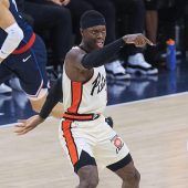 Schröders drittes Team der Saison passt