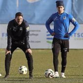 Sorgenkinder sind zurück