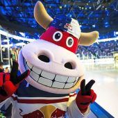 Münchens Anteil am DEL-Rekord