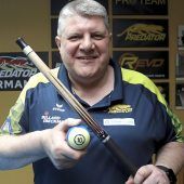 Der Weltmeister, den es gar nicht geben dürfte