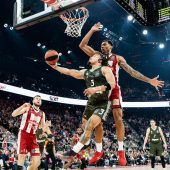 Bayern in Garden-Form