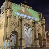 „Angemessene“ Buße für Habeck-Bild