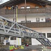 Festnahme nach Brand mit Todesopfer