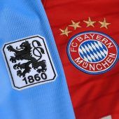 Der Graffiti-Krieg der Münchner Fußball-Fans