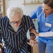 1329 Hilferufe beim Pflege-SOS