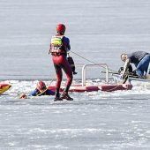 Eibsee-Drama: Müssen die Inder haften?