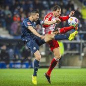 „Jeder Bochumer ist stolz auf Leon“