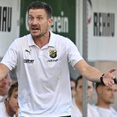 Weinzierl krempelt den Campus um