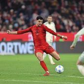 Hartnäckiger Infekt