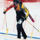 Skimo-WM: Tölzerin Paller sprintet zu Bronze