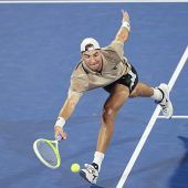 Nur Zverev bleibt übrig