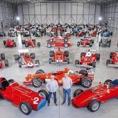 Ecclestone verkauft seine Boliden