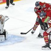 Düsseldorf trotz Sieg vor dem Abstieg