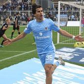 Klappt‘s endlich im Grünwalder?