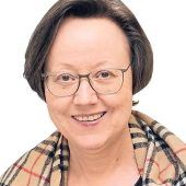 Von Wiesen-Nagaln und Blutströpferln