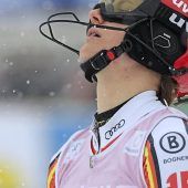 Patzer: Dürr verspielt Podestplatz