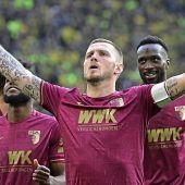 BUNDESLIGA IN ZAHLEN