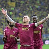 BUNDESLIGA IN ZAHLEN