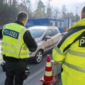 Union will auch ohne Konsens zurückweisen