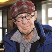 Abschied von „Onkel Heini“