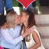 Ein knutschiger Streich