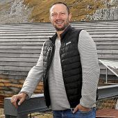 Reich auf dem Weg ins Rathaus?