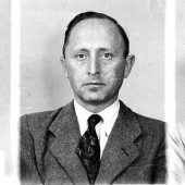 Die Gesichter der Gestapo-Schergen