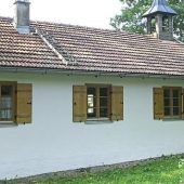 Asylunterkunft statt Kirche