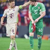 Was soll schon schiefgehen?