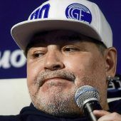 Könnte Maradona noch leben?