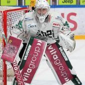 Talentiert genug, um weit zu kommen