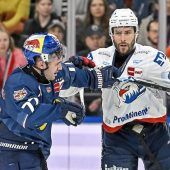 „Irgendetwas wird passieren“