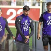 Keine Zeit, viele Baustellen