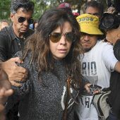 Vier Jahre nach Maradonas Tod: Prozess beginnt