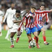 Dem „Fluch“ zum Trotz