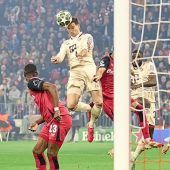 „Goretzka? Wie der junge Lothar!“