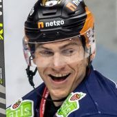 DEL: Pföderl ist Spieler des Jahres