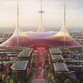 Uniteds irre Stadion-Pläne