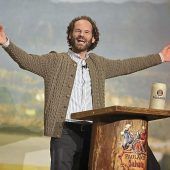 So läuft die Starkbierprobe ab: Fastenpredigt, Singspiel und Co.