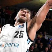BBL: Ogbe bleibt in Hamburg