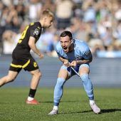 Bereit für den Dreier-Dreierpack