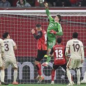 Die Verhältnisse geklärt