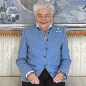 Seit 47 Jahren im Gemeinderat