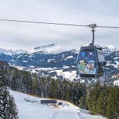 Hass-Kampagne gegen Bergbahn