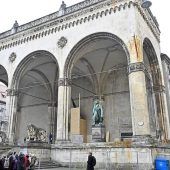 Photovoltaik für ein Baudenkmal