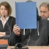 Messerstecher bettelt um Haft