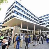 So lief die Asyl-Masche