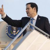 Friedenshoffnung für die Ukraine